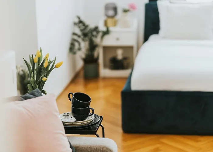 S18 Apartments