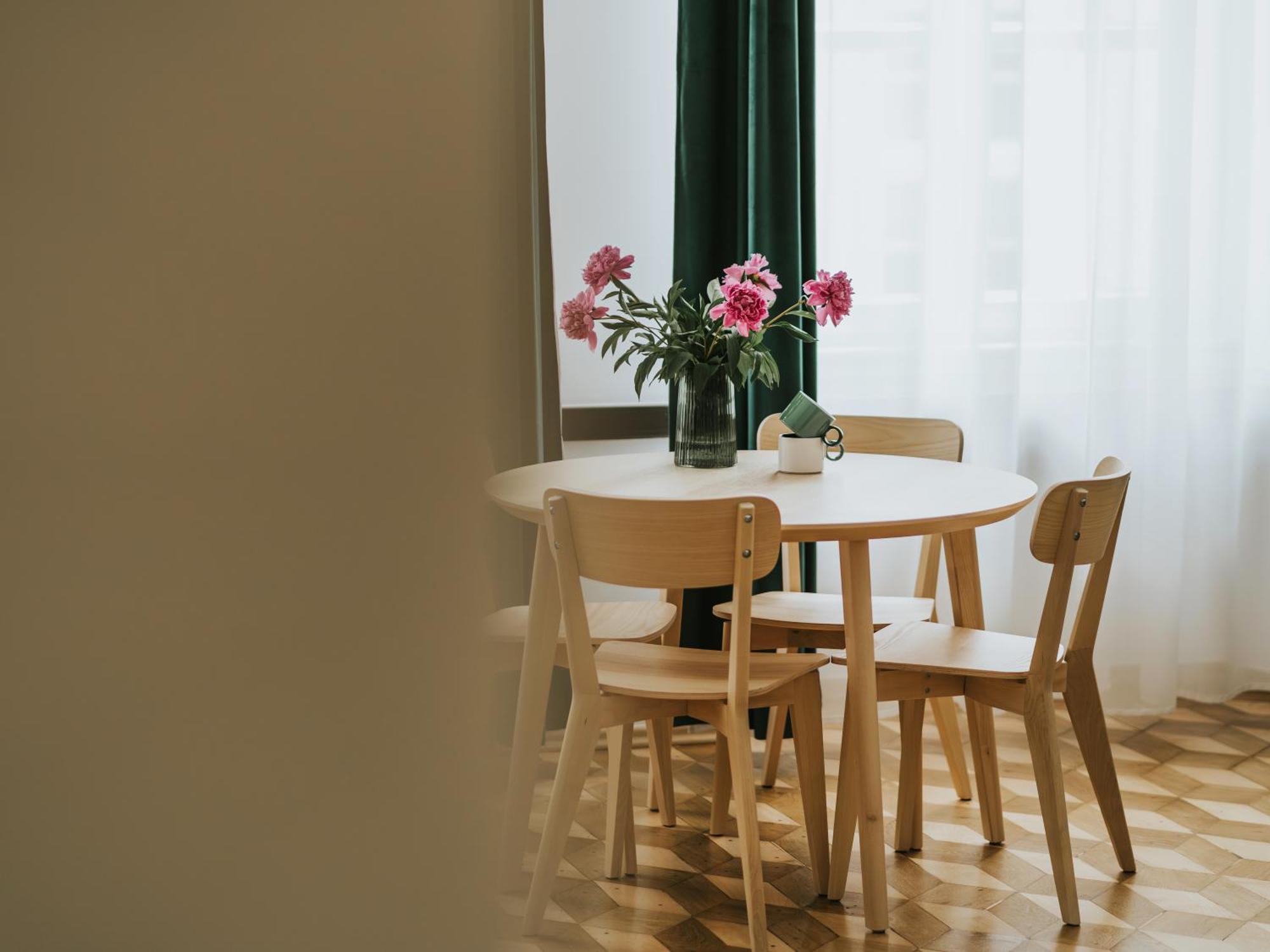S18 Apartment Krakau