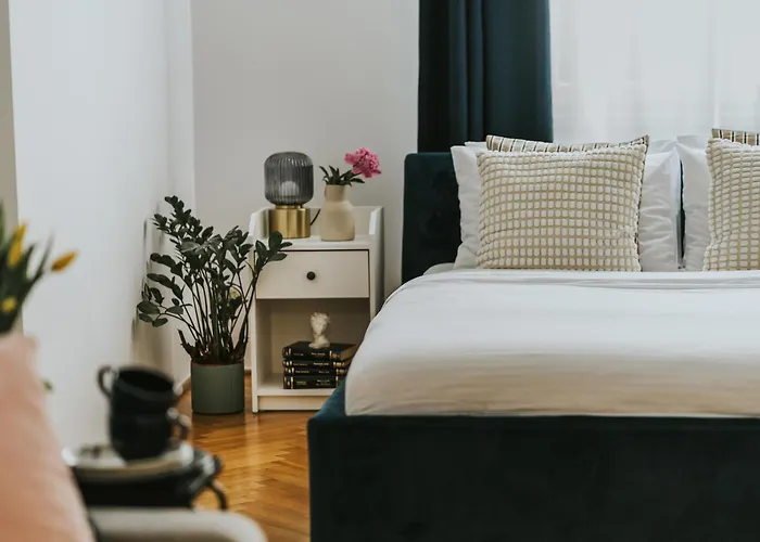 S18 Apartments
