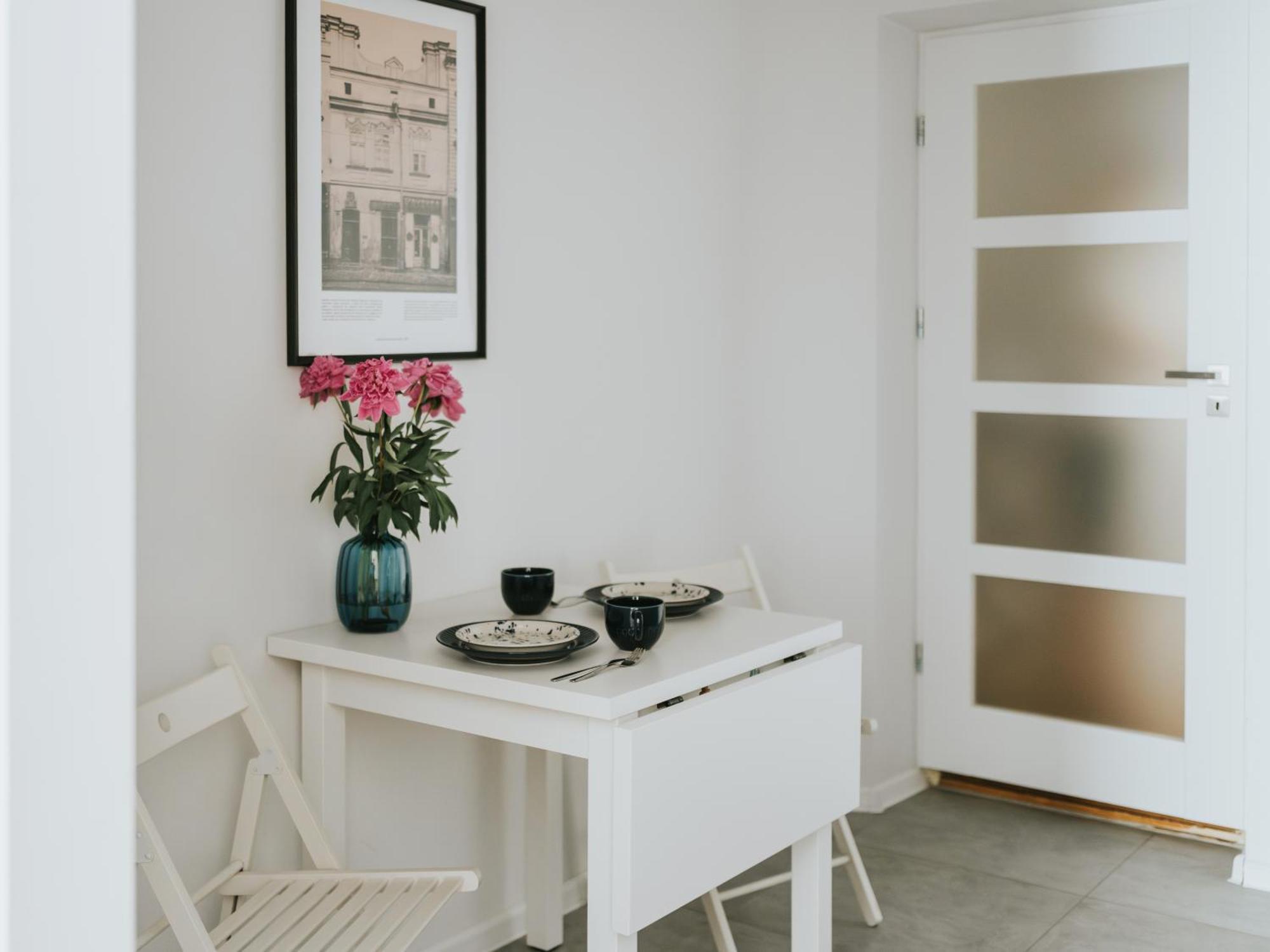 Apartmán S18 Krakov